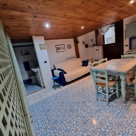 Appartamento L'Ancorotto Azzurro Gaeta Esterno foto