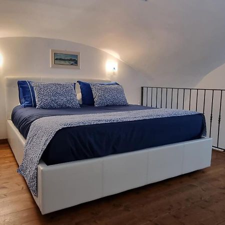 Appartamento L'Ancorotto Azzurro Gaeta Esterno foto