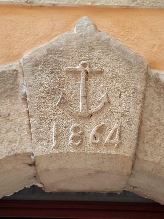 Appartamento L'Ancorotto Azzurro Gaeta Esterno foto